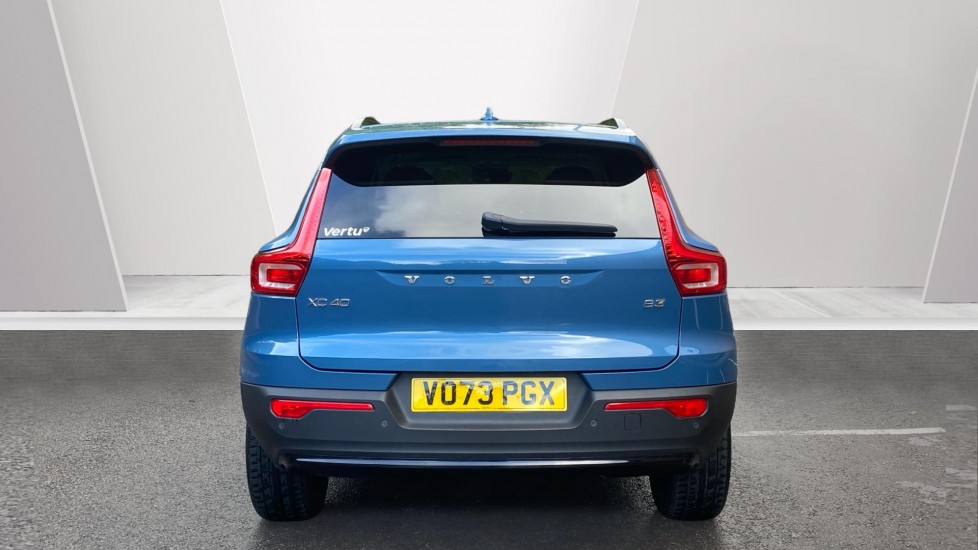 Volvo XC40 2.0 B3P Ultimate Dark 5dr Auto Petrol Estate - Image 7