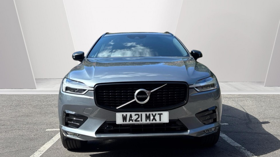 Volvo XC60 2.0 B5P [250] R DESIGN 5dr AWD Geartronic Petrol Estate - Image 8