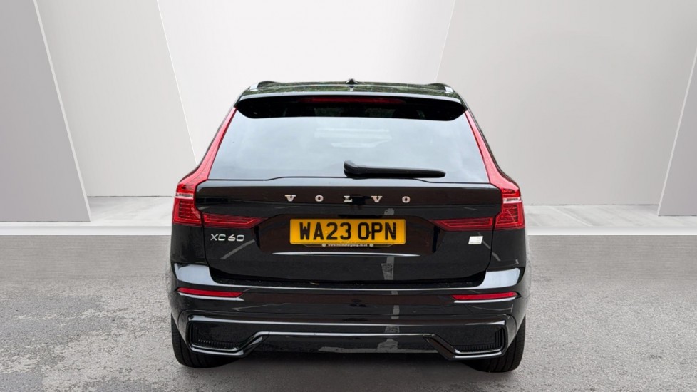 Volvo XC60 2.0 T6 [350] RC PHEV Plus Dark 5dr AWD Geartronic Estate - Image 7