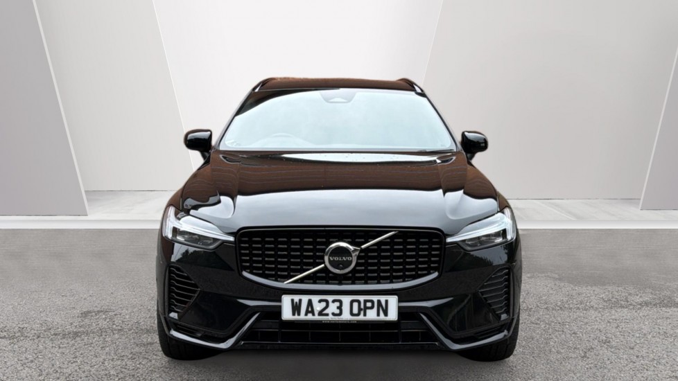 Volvo XC60 2.0 T6 [350] RC PHEV Plus Dark 5dr AWD Geartronic Estate - Image 8
