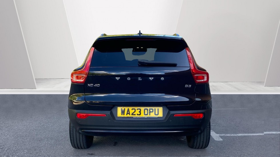 Volvo XC40 2.0 B3P Plus Dark 5dr Auto Petrol Estate - Image 7