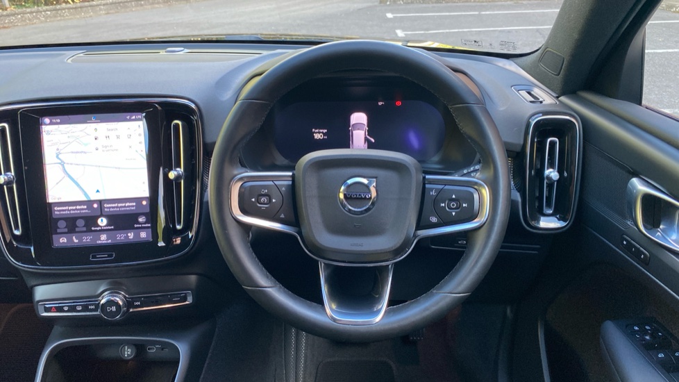 Volvo XC40 2.0 B3P Plus Dark 5dr Auto Petrol Estate - Image 10