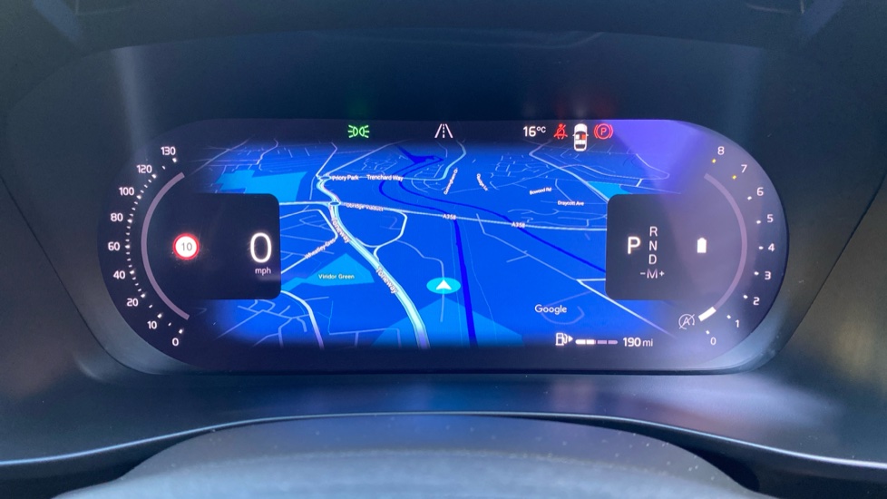 Volvo XC40 2.0 B3P Plus Dark 5dr Auto Petrol Estate - Image 36