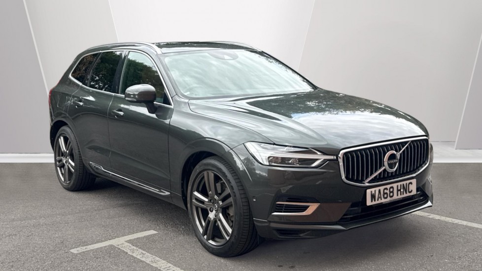 Volvo XC60 2.0 T8 390 Hybrid Inscription Pro 5dr AWD G tronic Estate - Image 1
