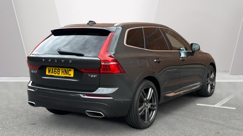 Volvo XC60 2.0 T8 390 Hybrid Inscription Pro 5dr AWD G tronic Estate - Image 2