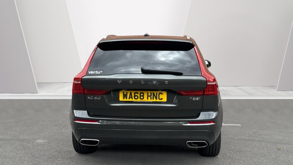 Volvo XC60 2.0 T8 390 Hybrid Inscription Pro 5dr AWD G tronic Estate - Image 7
