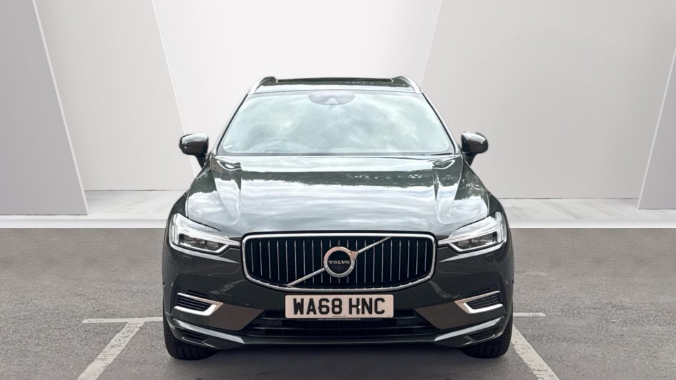 Volvo XC60 2.0 T8 390 Hybrid Inscription Pro 5dr AWD G tronic Estate - Image 8