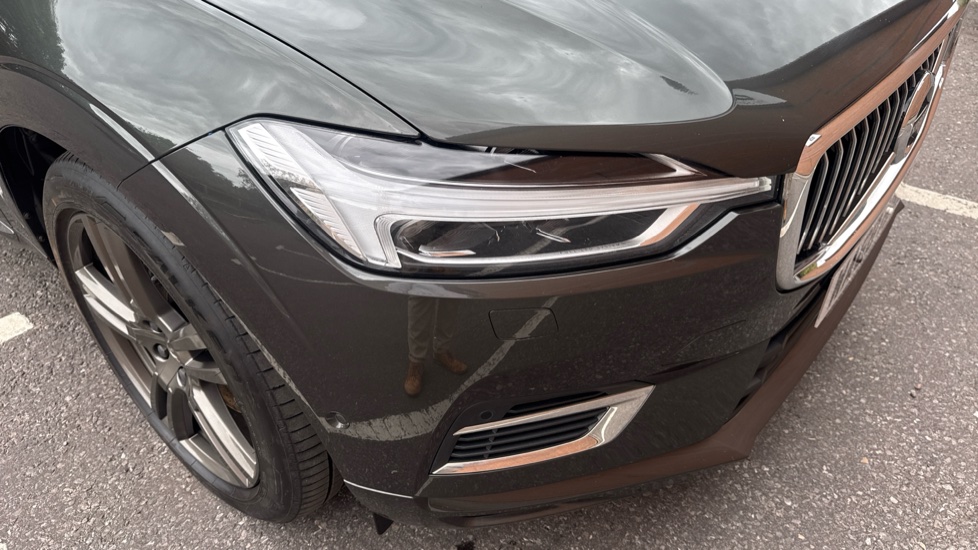 Volvo XC60 2.0 T8 390 Hybrid Inscription Pro 5dr AWD G tronic Estate - Image 25