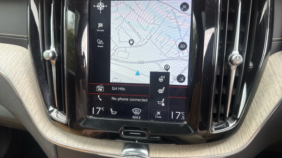 Volvo XC60 2.0 T8 390 Hybrid Inscription Pro 5dr AWD G tronic Estate - Image 38