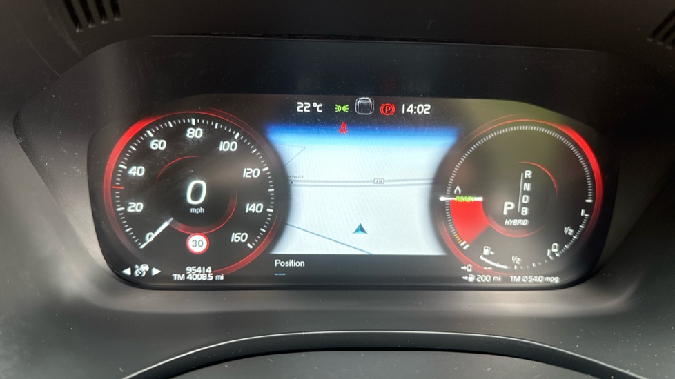 Volvo XC60 2.0 T8 390 Hybrid Inscription Pro 5dr AWD G tronic Estate - Image 53