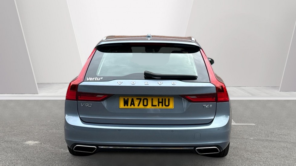 Volvo V90 2.0 T4 Inscription Plus 5dr Geartronic Petrol Estate - Image 7