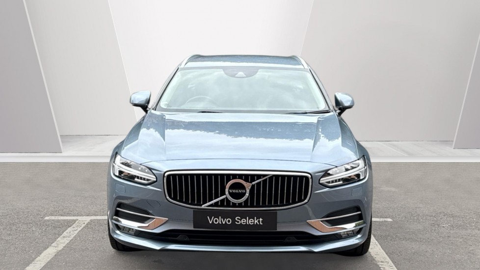 Volvo V90 2.0 T4 Inscription Plus 5dr Geartronic Petrol Estate - Image 8