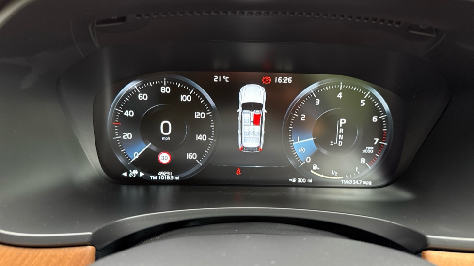 Volvo V90 2.0 T4 Inscription Plus 5dr Geartronic Petrol Estate - Image 11