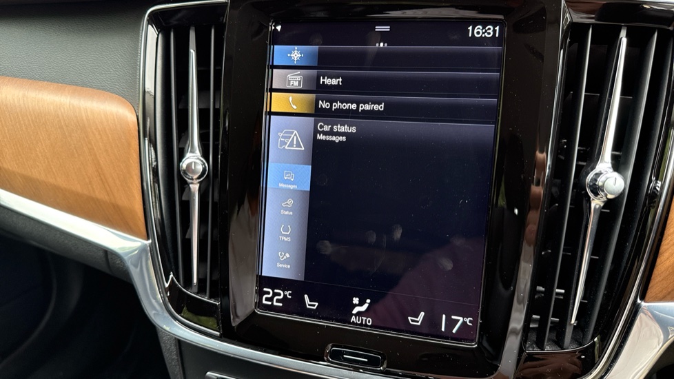 Volvo V90 2.0 T4 Inscription Plus 5dr Geartronic Petrol Estate - Image 54