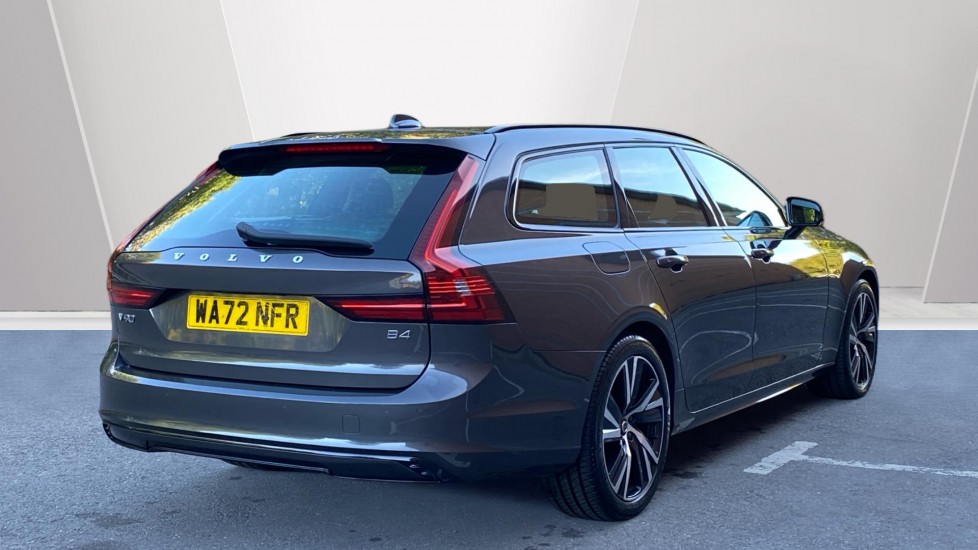 Volvo V90 2.0 B4D Plus Dark 5dr Auto Diesel Estate - Image 2