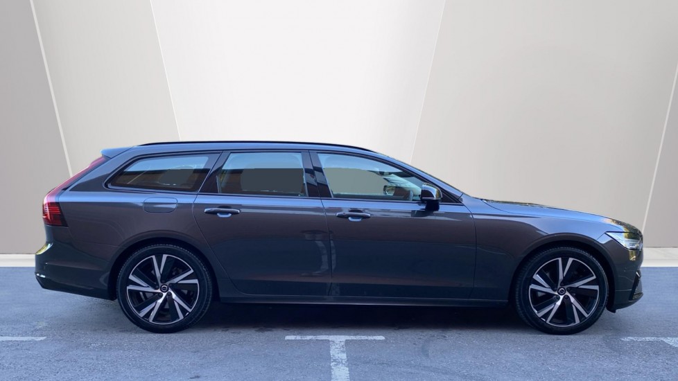 Volvo V90 2.0 B4D Plus Dark 5dr Auto Diesel Estate - Image 3