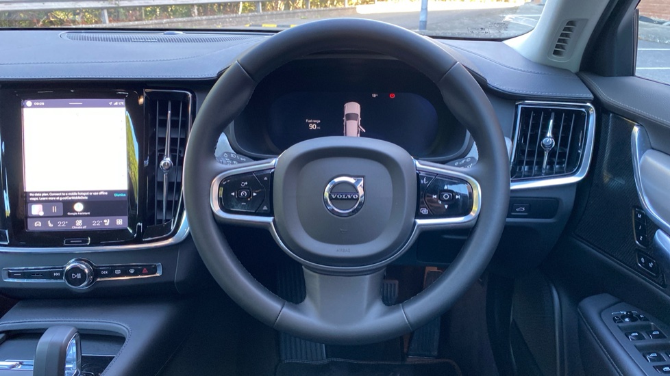 Volvo V90 2.0 B4D Plus Dark 5dr Auto Diesel Estate - Image 10