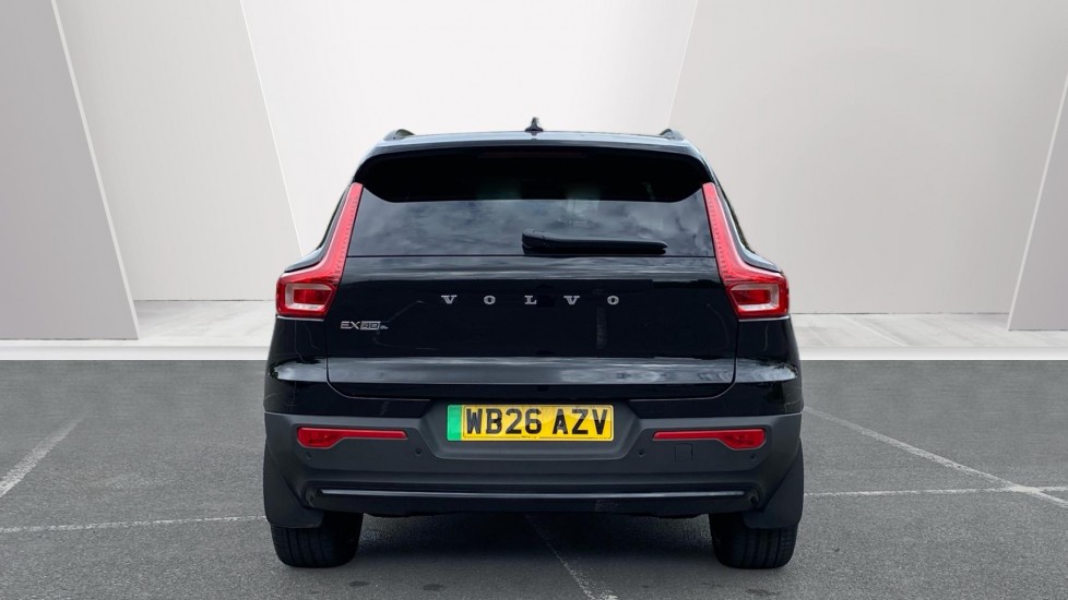 Volvo EX40 300kW Twin Motor Ultra 82kWh 5dr AWD Auto Electric Estate - Image 7