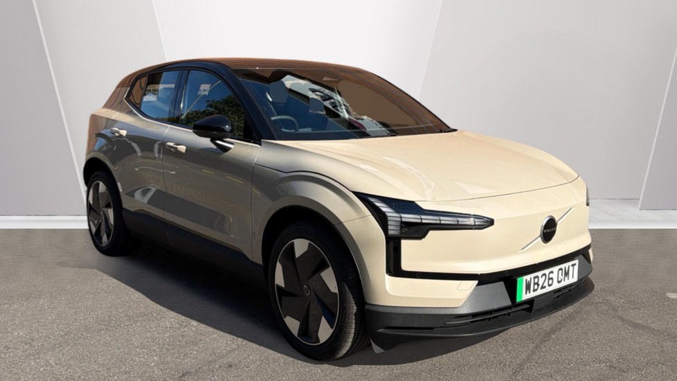 Volvo EX30 200kW SM Extended Range Plus 69kWh 5dr Auto Electric Estate - Image 1