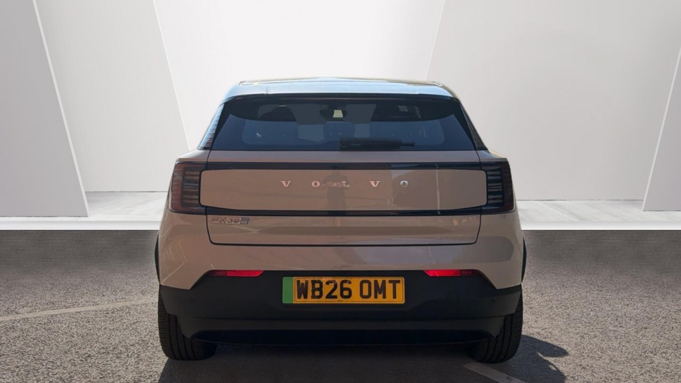 Volvo EX30 200kW SM Extended Range Plus 69kWh 5dr Auto Electric Estate - Image 7