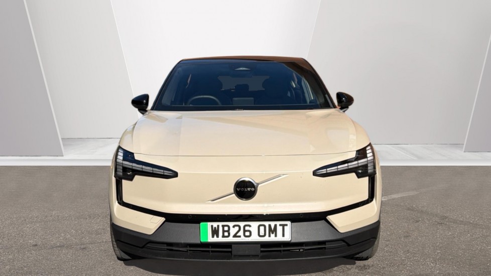Volvo EX30 200kW SM Extended Range Plus 69kWh 5dr Auto Electric Estate - Image 8