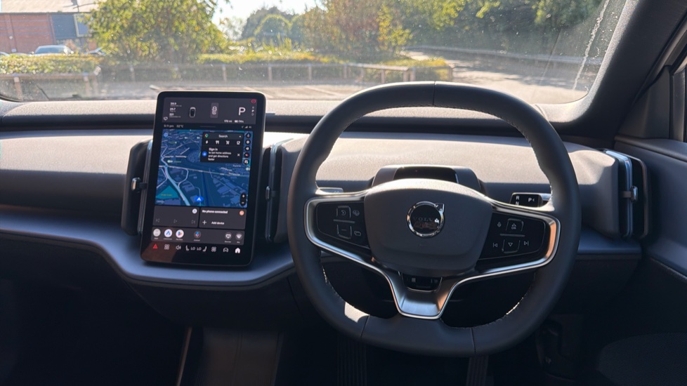 Volvo EX30 200kW SM Extended Range Plus 69kWh 5dr Auto Electric Estate - Image 10