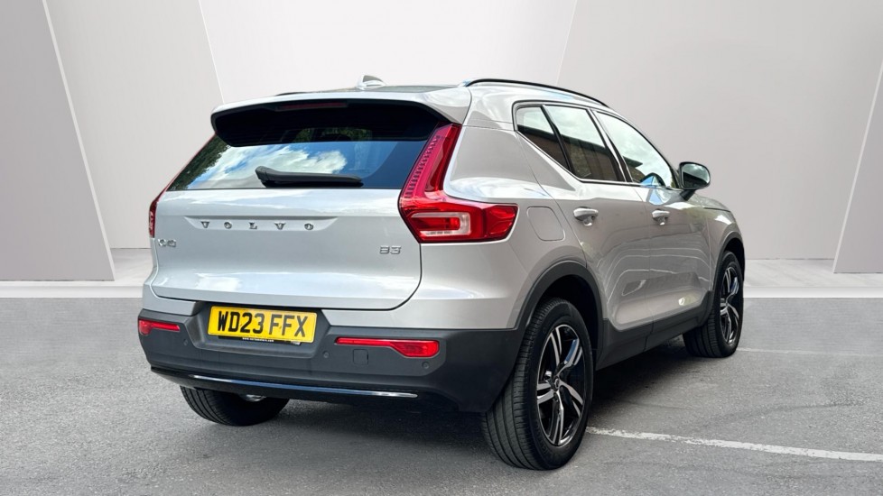 Volvo XC40 2.0 B3P Plus Dark 5dr Auto Petrol Estate - Image 2