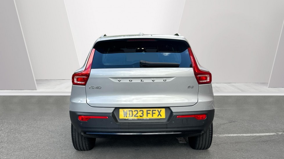 Volvo XC40 2.0 B3P Plus Dark 5dr Auto Petrol Estate - Image 7