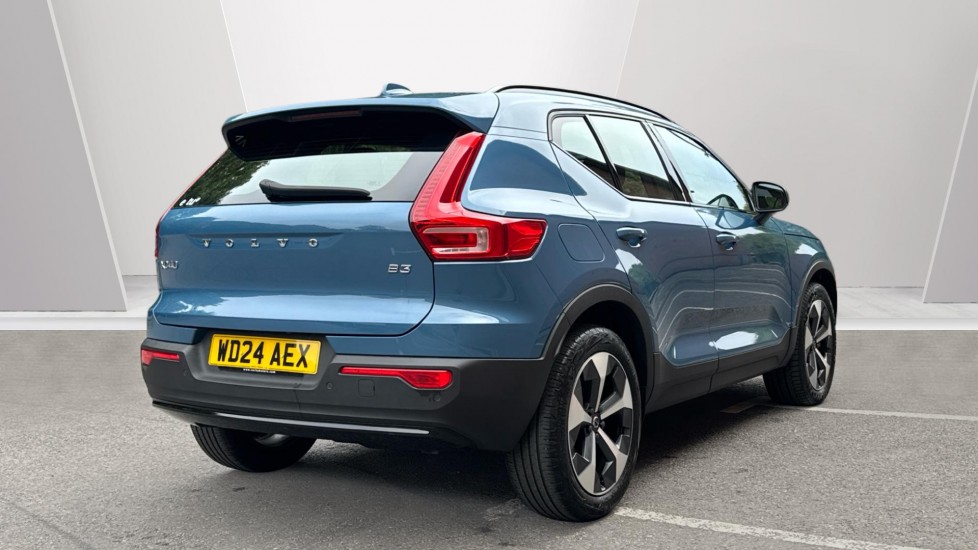 Volvo XC40 2.0 B3P Plus Dark 5dr Auto Petrol Estate - Image 2