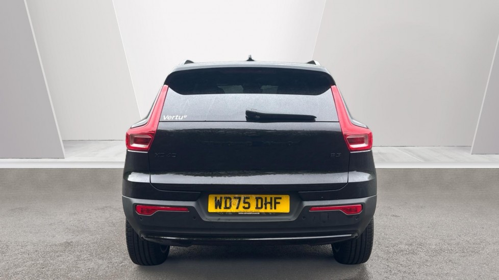 Volvo XC40 2.0 B3P Plus Black Edition 5dr Auto Petrol Estate - Image 7