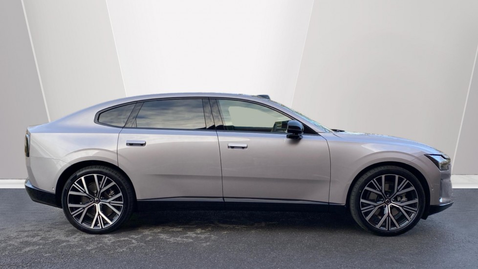 Volvo ES90 245kW SM Extended Range Ultra 92kWh 5dr Auto Electric Hatchback - Image 3