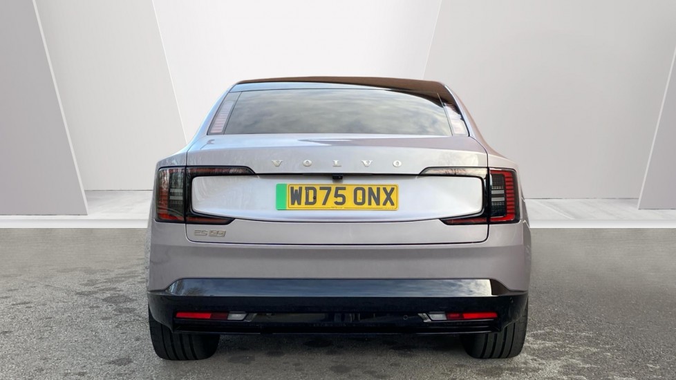 Volvo ES90 245kW SM Extended Range Ultra 92kWh 5dr Auto Electric Hatchback - Image 7
