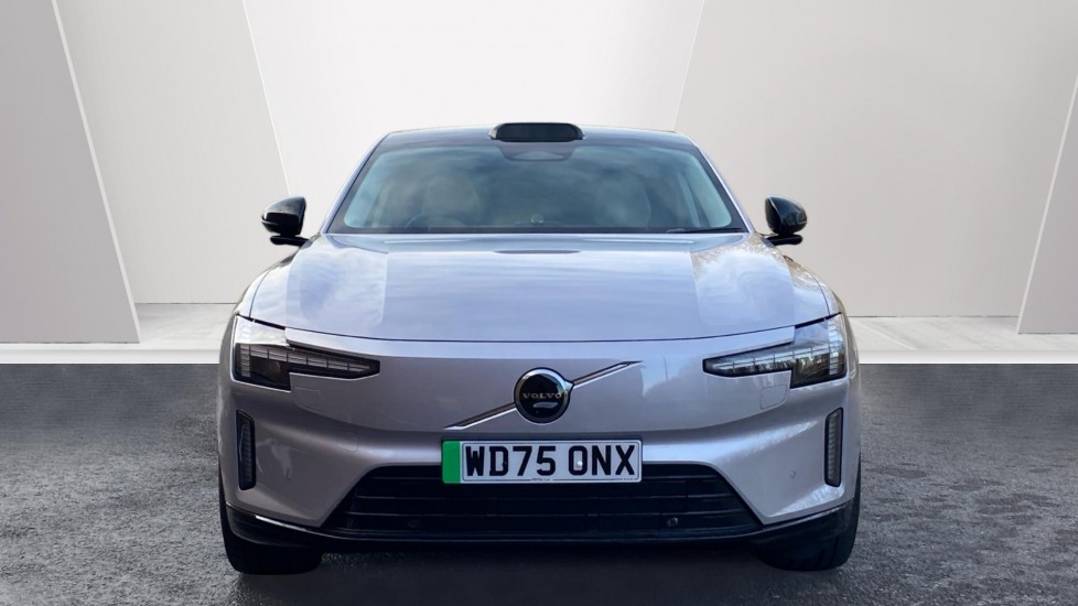 Volvo ES90 245kW SM Extended Range Ultra 92kWh 5dr Auto Electric Hatchback - Image 8