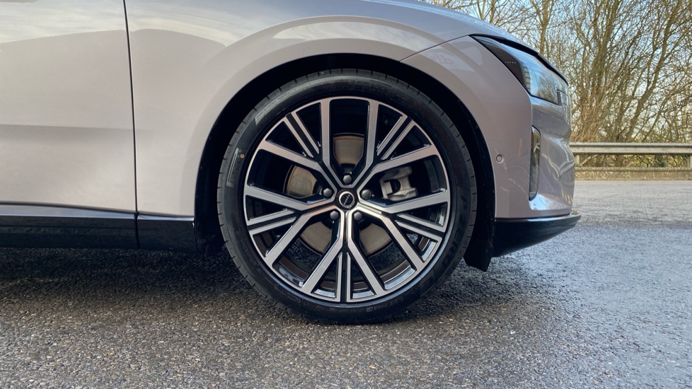 Volvo ES90 245kW SM Extended Range Ultra 92kWh 5dr Auto Electric Hatchback - Image 9