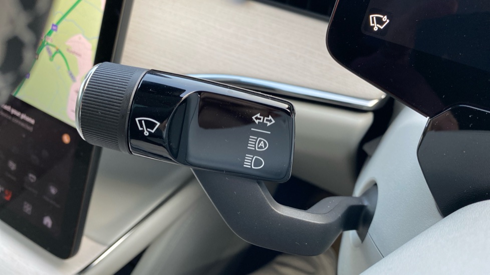 Volvo ES90 245kW SM Extended Range Ultra 92kWh 5dr Auto Electric Hatchback - Image 20