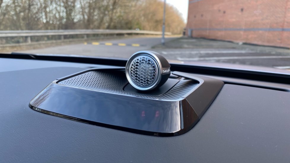 Volvo ES90 245kW SM Extended Range Ultra 92kWh 5dr Auto Electric Hatchback - Image 25
