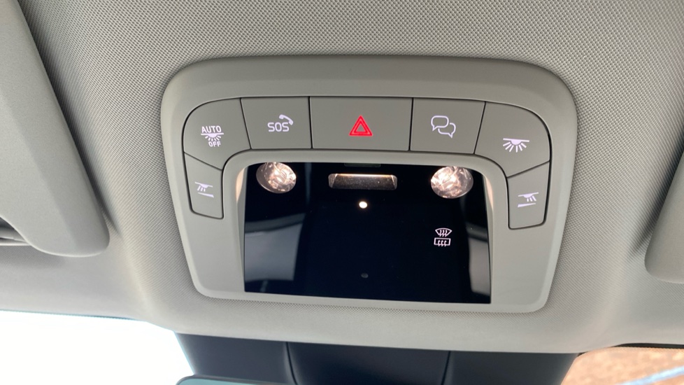 Volvo ES90 245kW SM Extended Range Ultra 92kWh 5dr Auto Electric Hatchback - Image 26