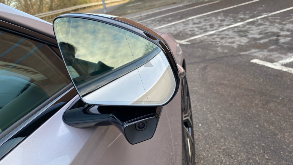 Volvo ES90 245kW SM Extended Range Ultra 92kWh 5dr Auto Electric Hatchback - Image 30