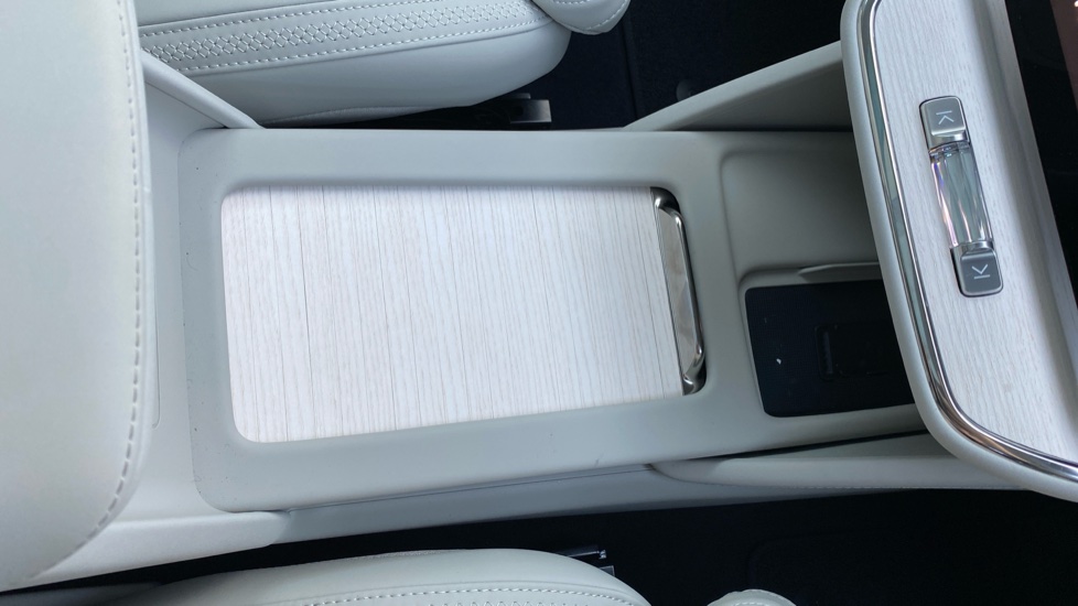 Volvo ES90 245kW SM Extended Range Ultra 92kWh 5dr Auto Electric Hatchback - Image 42