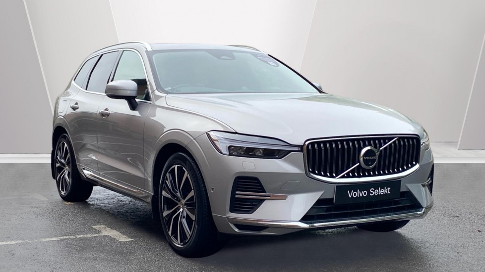 2023 Volvo XC60
