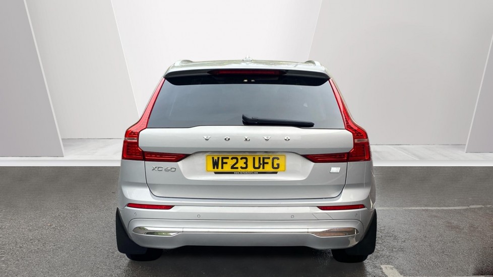 Volvo XC60 2.0 T8 [455] RC PHEV Ultimate Dark 5dr AWD Gtron Estate - Image 7