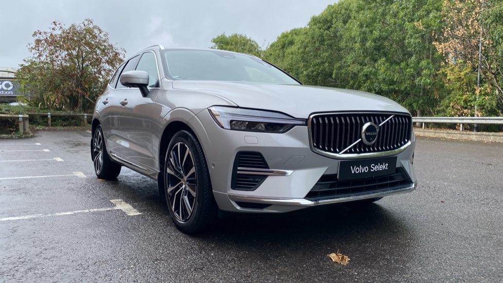 Volvo XC60 2.0 T8 [455] RC PHEV Ultimate Dark 5dr AWD Gtron Estate - Image 22