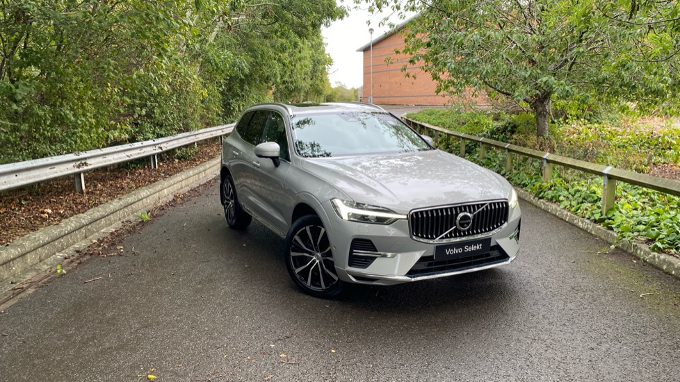 Volvo XC60 2.0 T8 [455] RC PHEV Ultimate Dark 5dr AWD Gtron Estate - Image 54