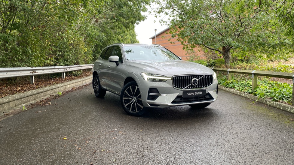 Volvo XC60 2.0 T8 [455] RC PHEV Ultimate Dark 5dr AWD Gtron Estate - Image 55