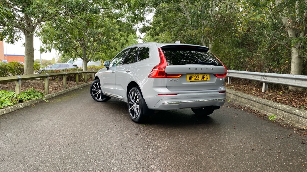 Volvo XC60 2.0 T8 [455] RC PHEV Ultimate Dark 5dr AWD Gtron Estate - Image 56