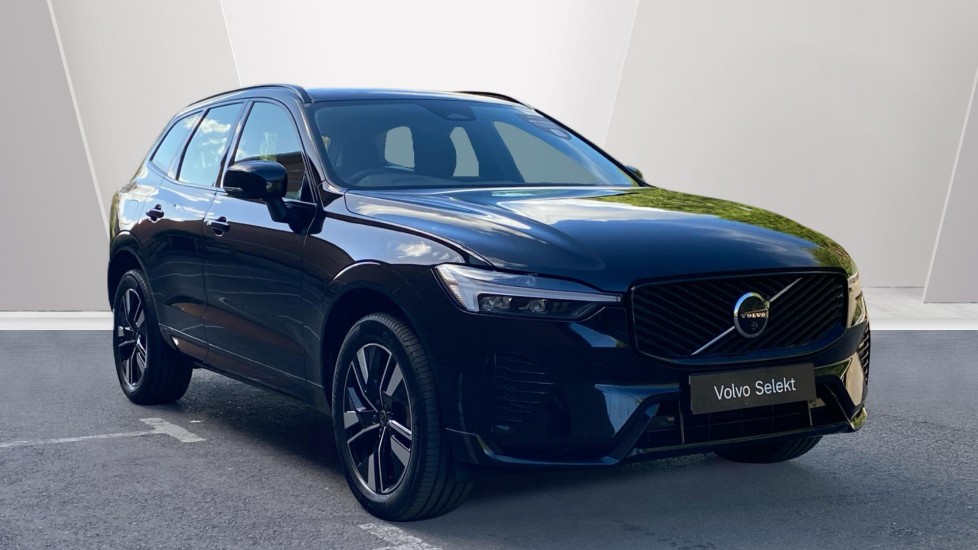 Volvo XC60 2.0 B5P Plus Dark 5dr AWD Geartronic Petrol Estate - Image 1