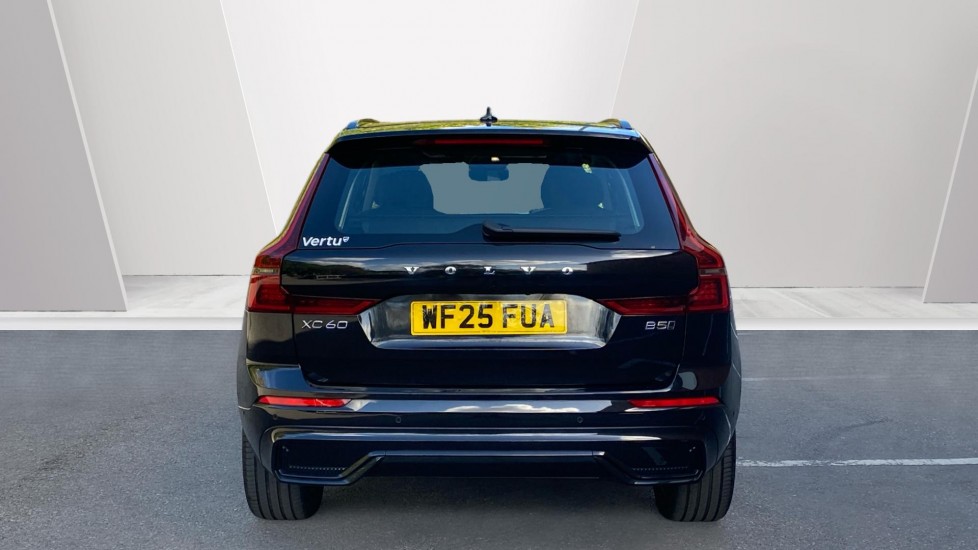 Volvo XC60 2.0 B5P Plus Dark 5dr AWD Geartronic Petrol Estate - Image 7