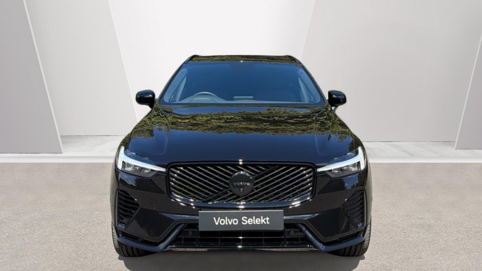 Volvo XC60 2.0 T6 [350] PHEV Plus Black Ed 5dr AWD Geartronic Estate - Image 8