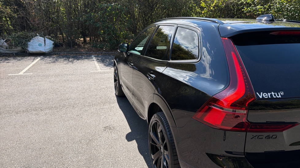 Volvo XC60 2.0 T6 [350] PHEV Plus Black Ed 5dr AWD Geartronic Estate - Image 65