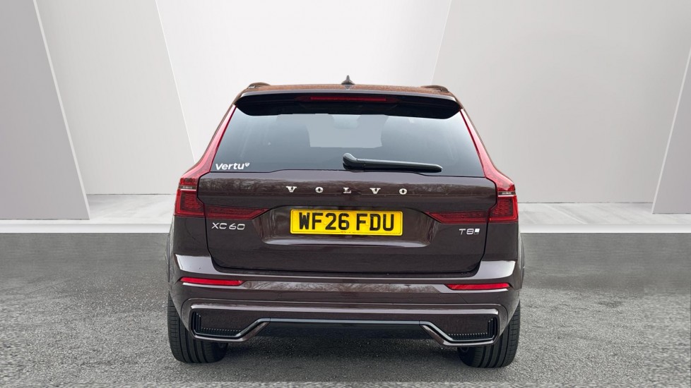 Volvo XC60 2.0 T8 [455] PHEV Ultra Dark 5dr AWD Geartronic Estate - Image 7